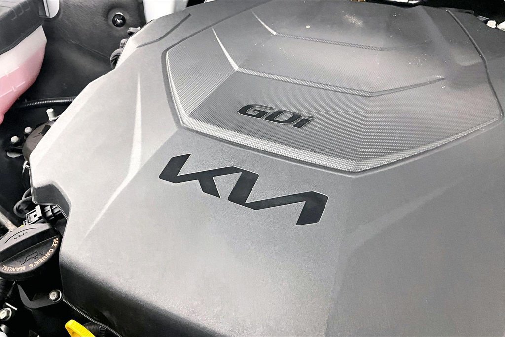 Used 2022 Kia Telluride EX w/ EX Premium Package AWD/4WD image 35