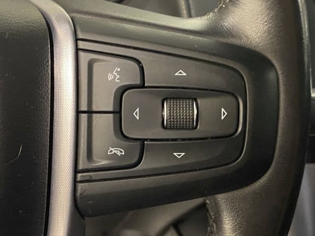 Used 2021 GMC Yukon XL SLT w/ Rear Media and Nav Package AWD/4WD image 39