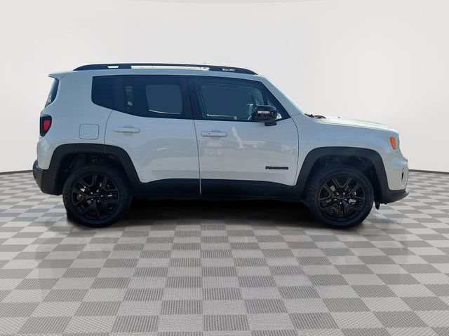 Used 2023 Jeep Renegade Altitude AWD/4WD image 6