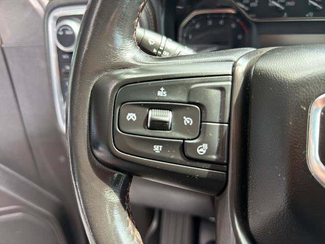 Used 2021 GMC Sierra 1500 AT4 AWD/4WD image 23