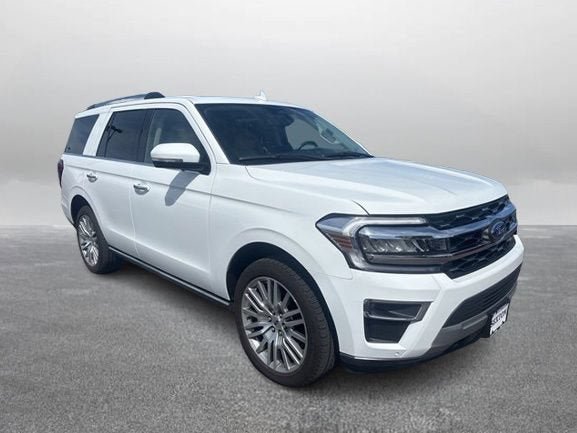 Certified 2022 Ford Expedition Limited AWD/4WD image 5