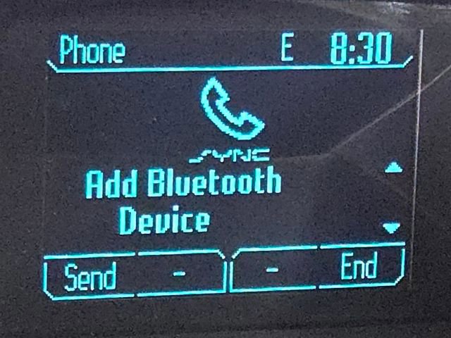 Certified 2017 Ford Fiesta SE image 33