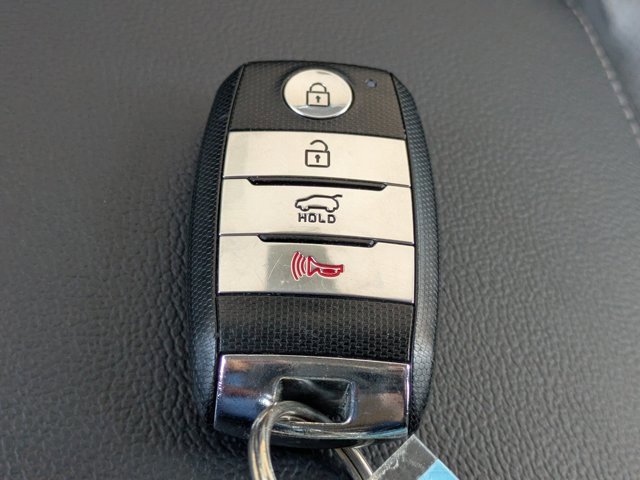 Used 2019 Kia Sorento EX image 32