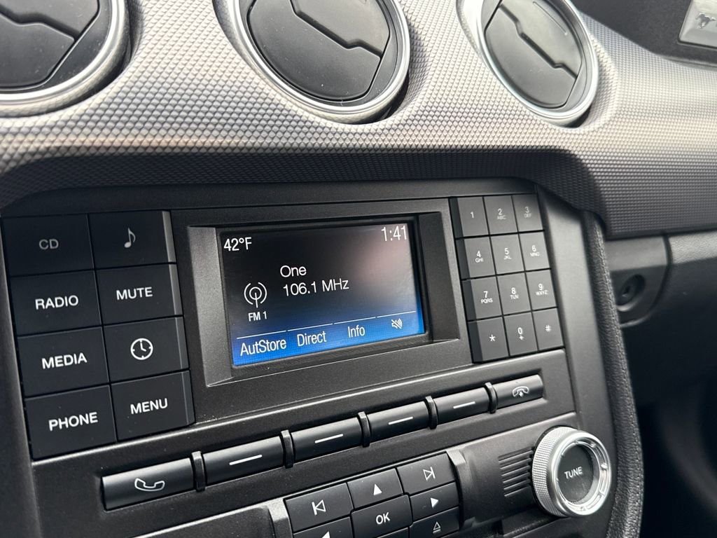 Certified 2018 Ford Mustang GT image 20