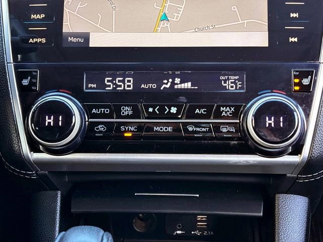 Used 2019 Subaru Outback 2.5i Limited AWD/4WD image 25