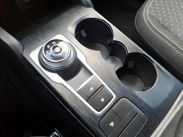 Certified 2023 Ford Escape Active image 24