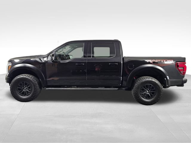 Certified 2025 Ford F150 Raptor AWD/4WD image 4
