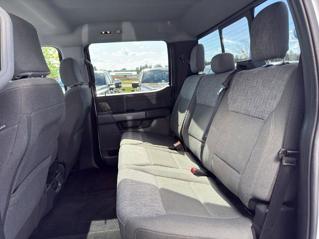 Certified 2023 Ford F150 XLT w/ Equipment Group 302A High AWD/4WD image 22