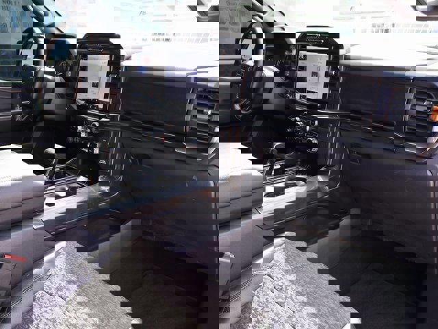 Certified 2023 Ford F150 Tremor image 18