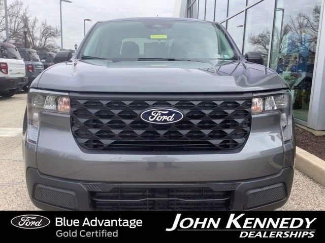 Certified 2025 Ford Maverick XL w/ 4K Tow Package image 9