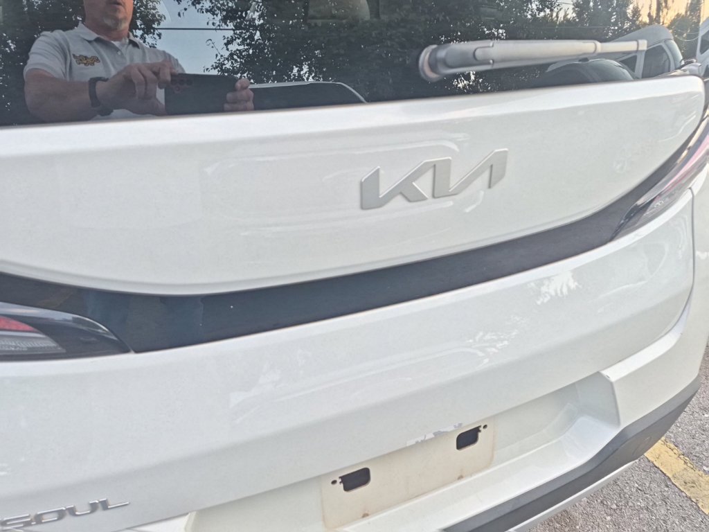 Used 2024 Kia Soul LX w/ LX Technology Package FWD image 15