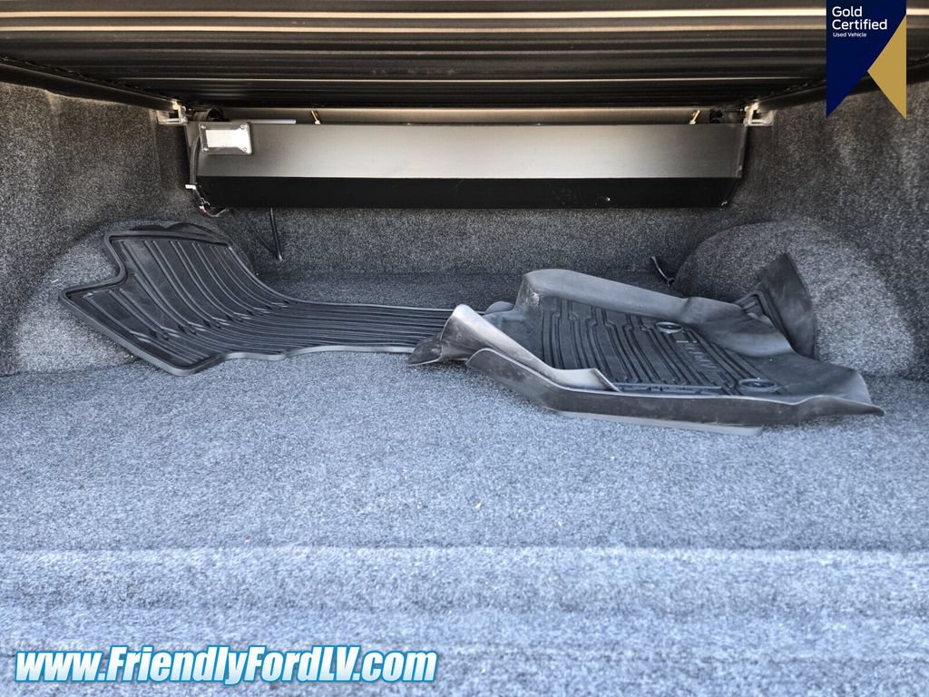 Certified 2024 Ford F150 Raptor AWD/4WD image 13