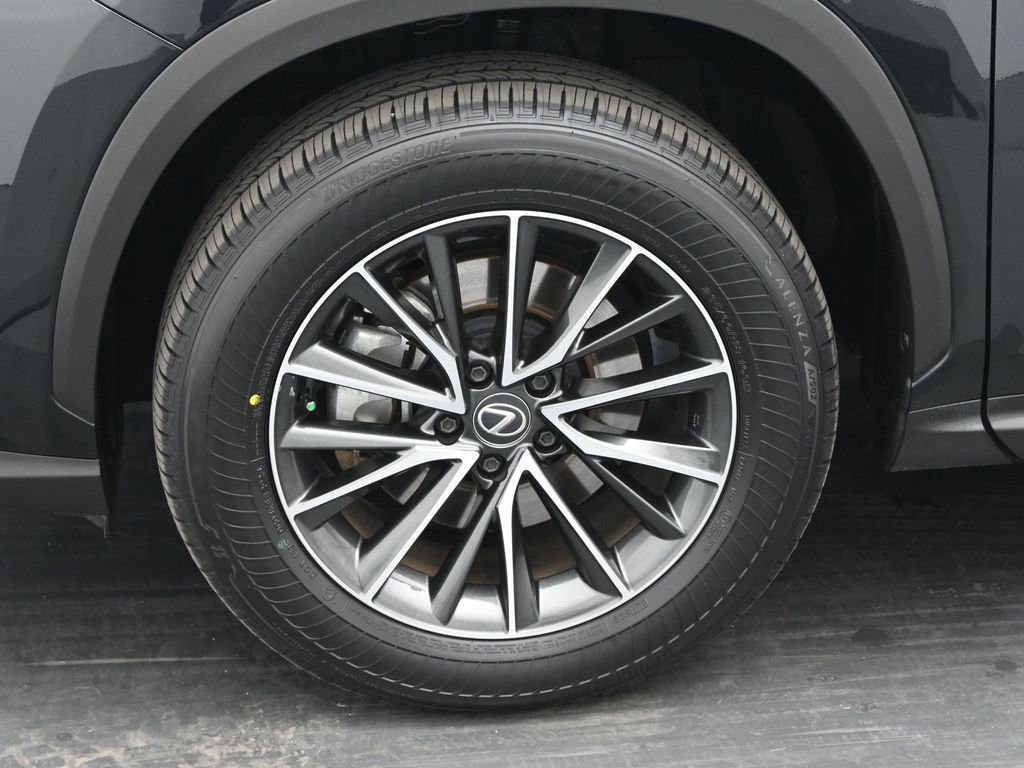 Used 2024 Lexus NX 350h AWD w/ Premium Package image 33