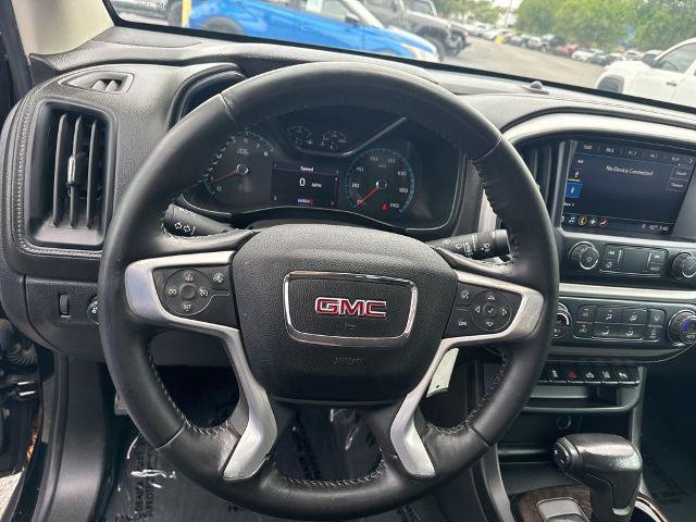 Used 2019 GMC Canyon SLE w/ Driver Alert Package RWD image 13