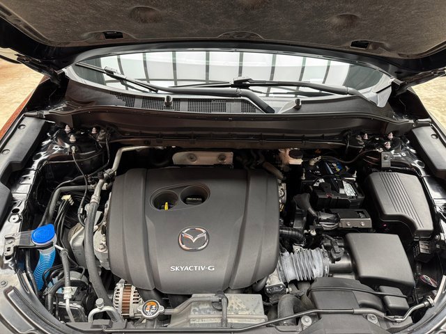 Used 2021 MAZDA CX-5 Grand Touring w/ GT Premium Package image 28