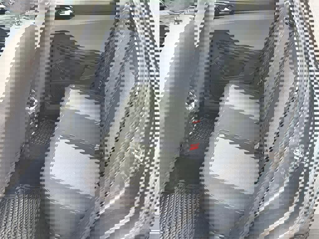 Used 2024 Volkswagen Taos S image 17