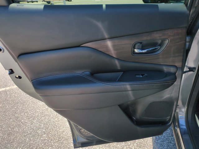 Used 2023 Nissan Murano Platinum w/ Cargo Package AWD/4WD image 29