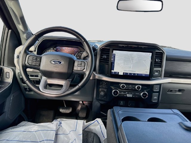 Certified 2023 Ford F150 XLT w/ Equipment Group 302A High AWD/4WD image 31