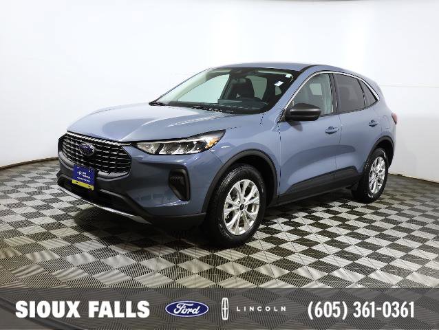 Certified 2023 Ford Escape Active w/ Tech Pack #1