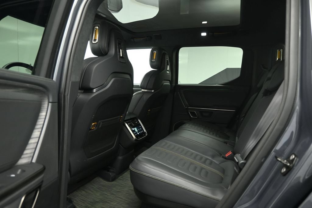 Used 2022 Rivian R1T Launch Edition AWD/4WD image 15
