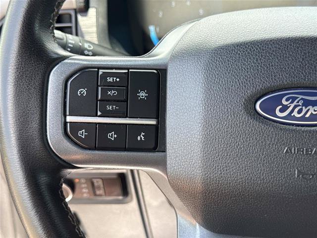 Certified 2024 Ford F150 XLT w/ Mobile Office Package AWD/4WD image 20