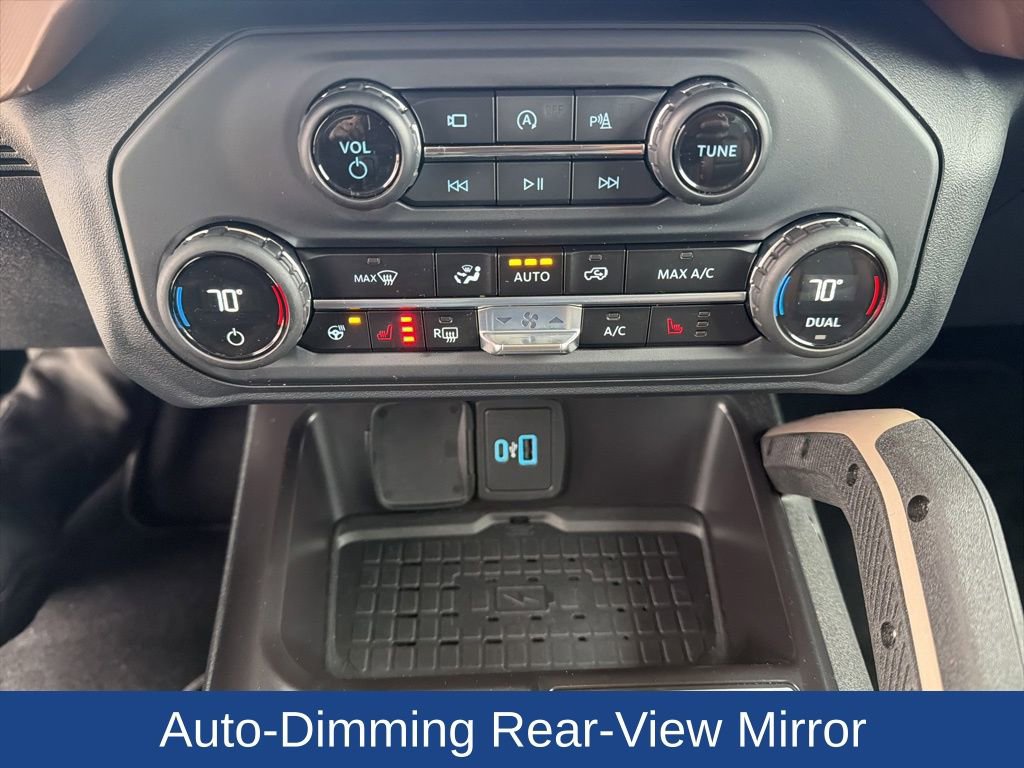 Certified 2024 Ford Bronco Outer Banks image 25