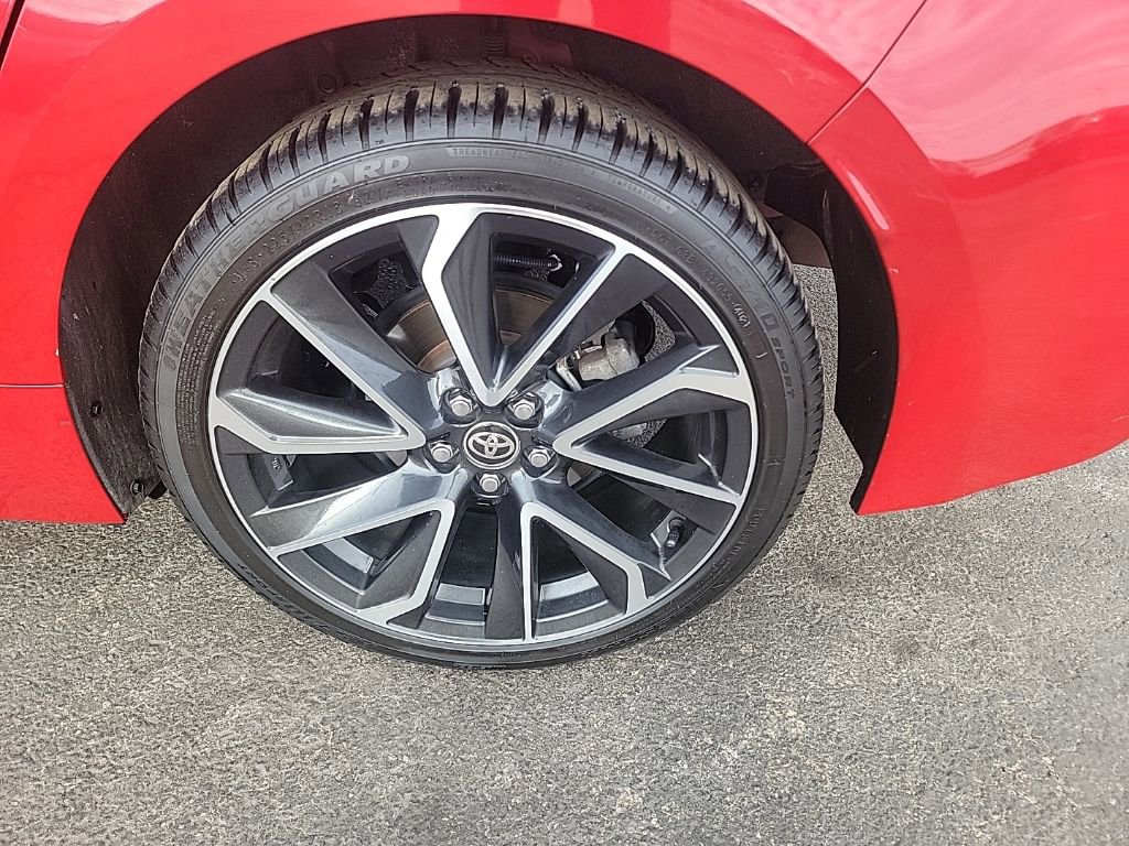 Used 2020 Toyota Corolla SE image 17