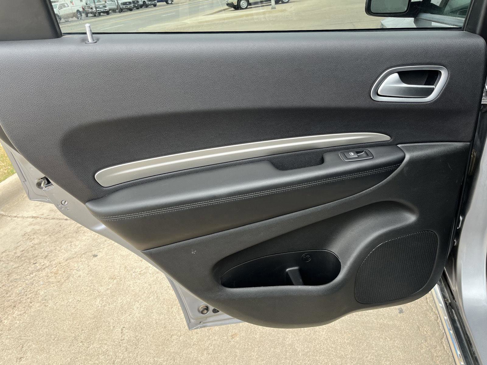 Used 2019 Dodge Durango Pursuit image 13