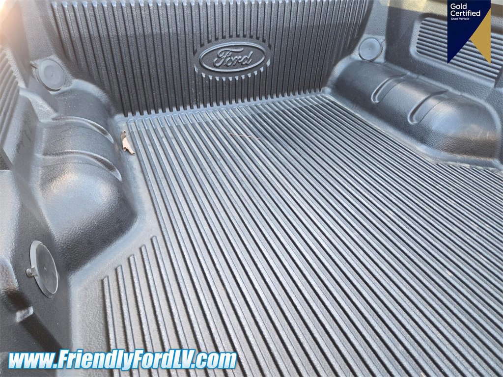 Certified 2022 Ford Ranger XL w/ Equipment Group 101A High image 12