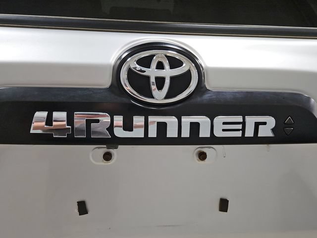 Used 2024 Toyota 4Runner TRD Off-Road Premium w/ Moonroof Package AWD/4WD image 37