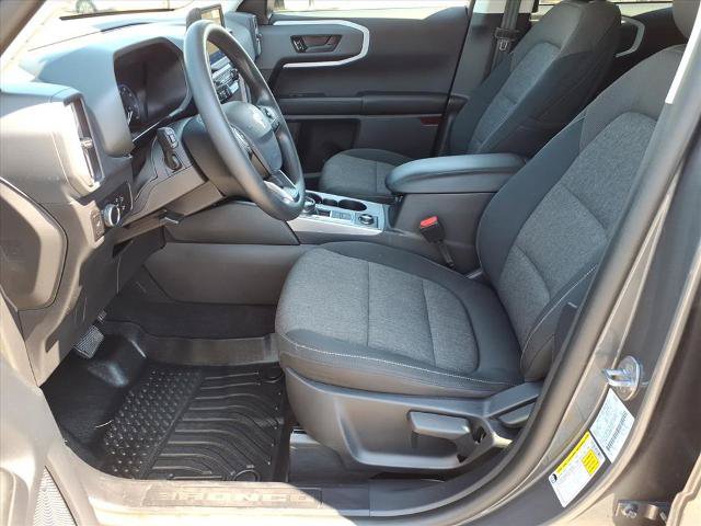 Certified 2024 Ford Bronco Sport Big Bend AWD/4WD image 8