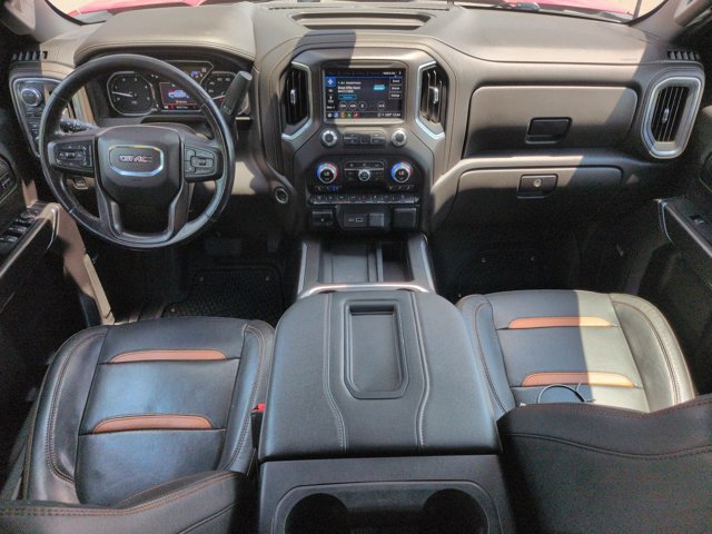 Used 2022 GMC Sierra 2500 AT4 w/ AT4 Premium Plus Package AWD/4WD image 31
