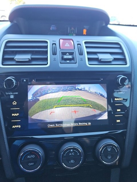 Used 2019 Subaru WRX Limited w/ Popular Package #1 image 14