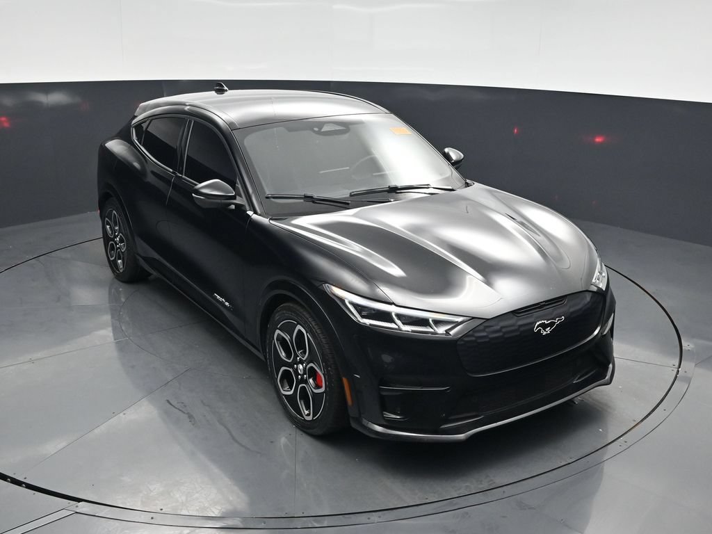 Certified 2023 Ford Mustang Mach-E GT AWD/4WD image 40