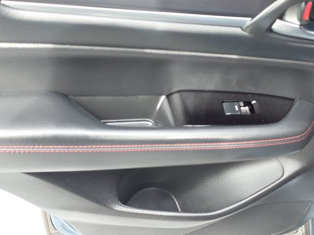 Used 2021 MAZDA CX-5 Carbon Edition FWD image 12