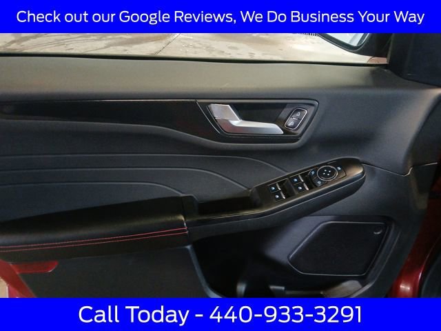 Certified 2023 Ford Escape ST-Line w/ Tech Pack #1 image 26