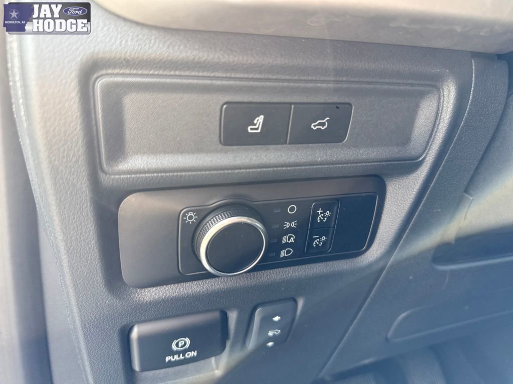 Certified 2024 Ford Expedition Max XLT RWD image 40