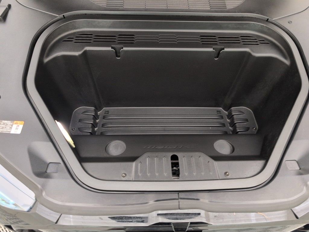 Certified 2024 Ford Mustang Mach-E Premium image 42