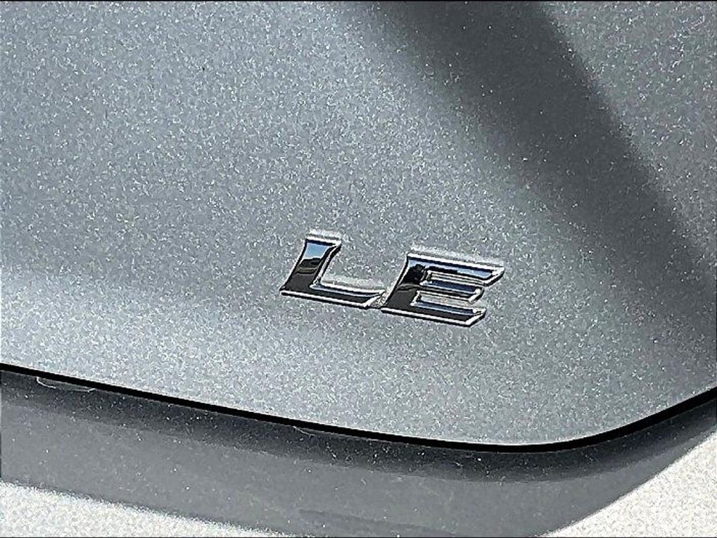 Used 2025 Toyota Camry LE FWD image 28