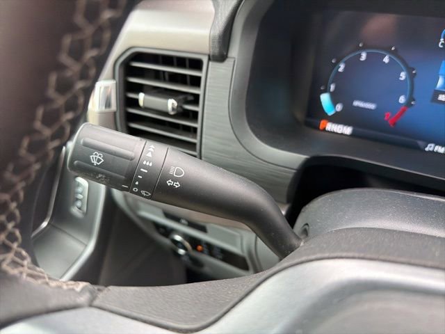 Certified 2025 Ford F150 XLT w/ Equipment Group 301A Standard image 41