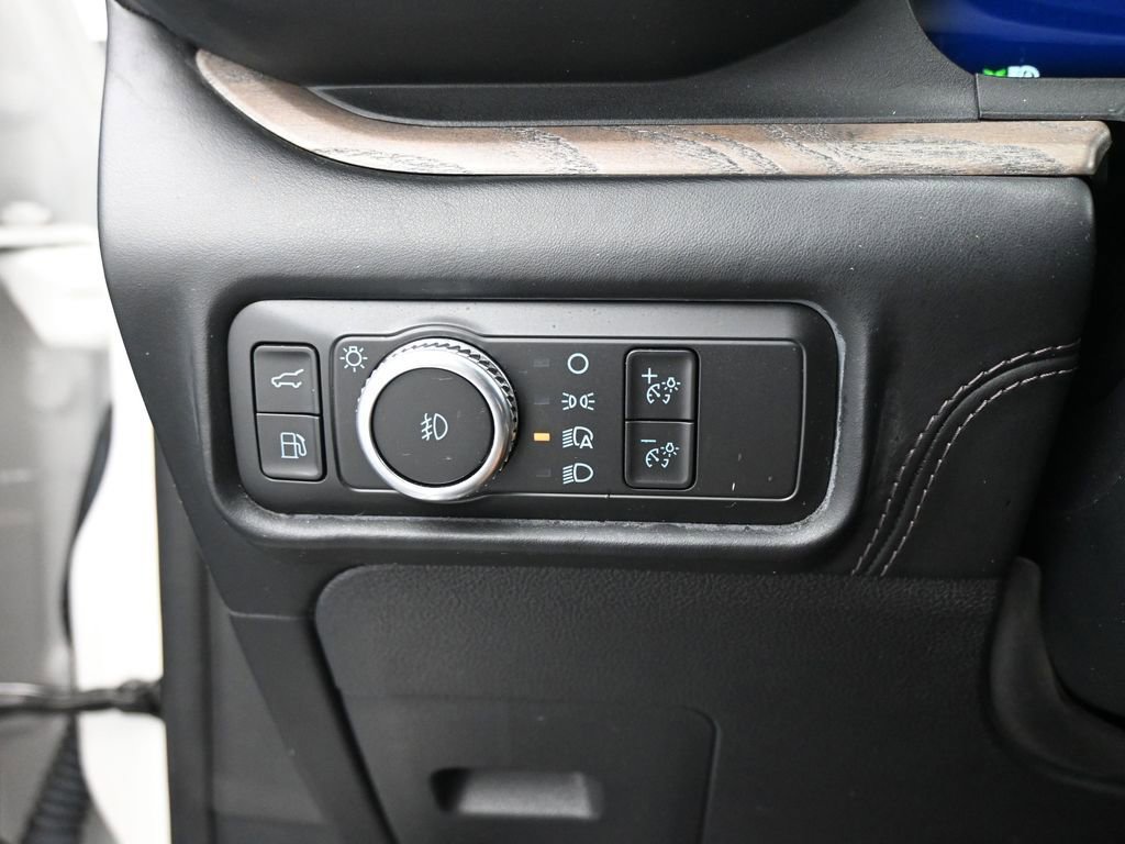 Certified 2022 Ford Explorer Platinum w/ Technology Package image 15