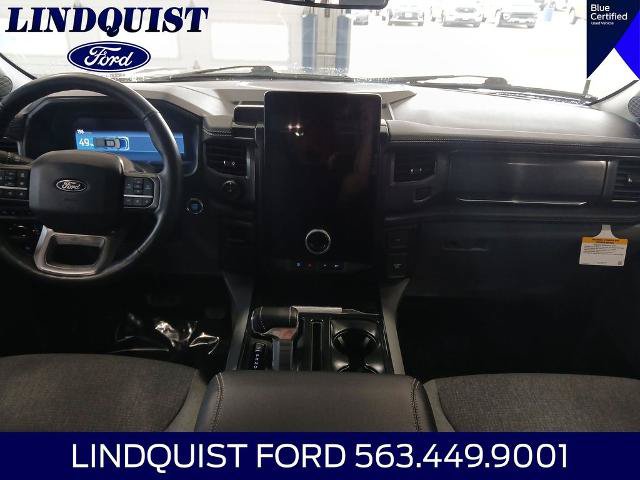 Certified 2024 Ford F150 Lightning Flash AWD/4WD image 14