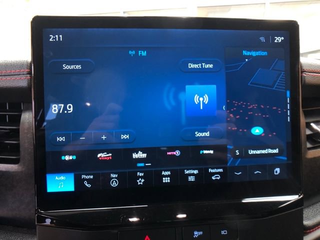 Certified 2022 Ford Expedition Max Limited image 15