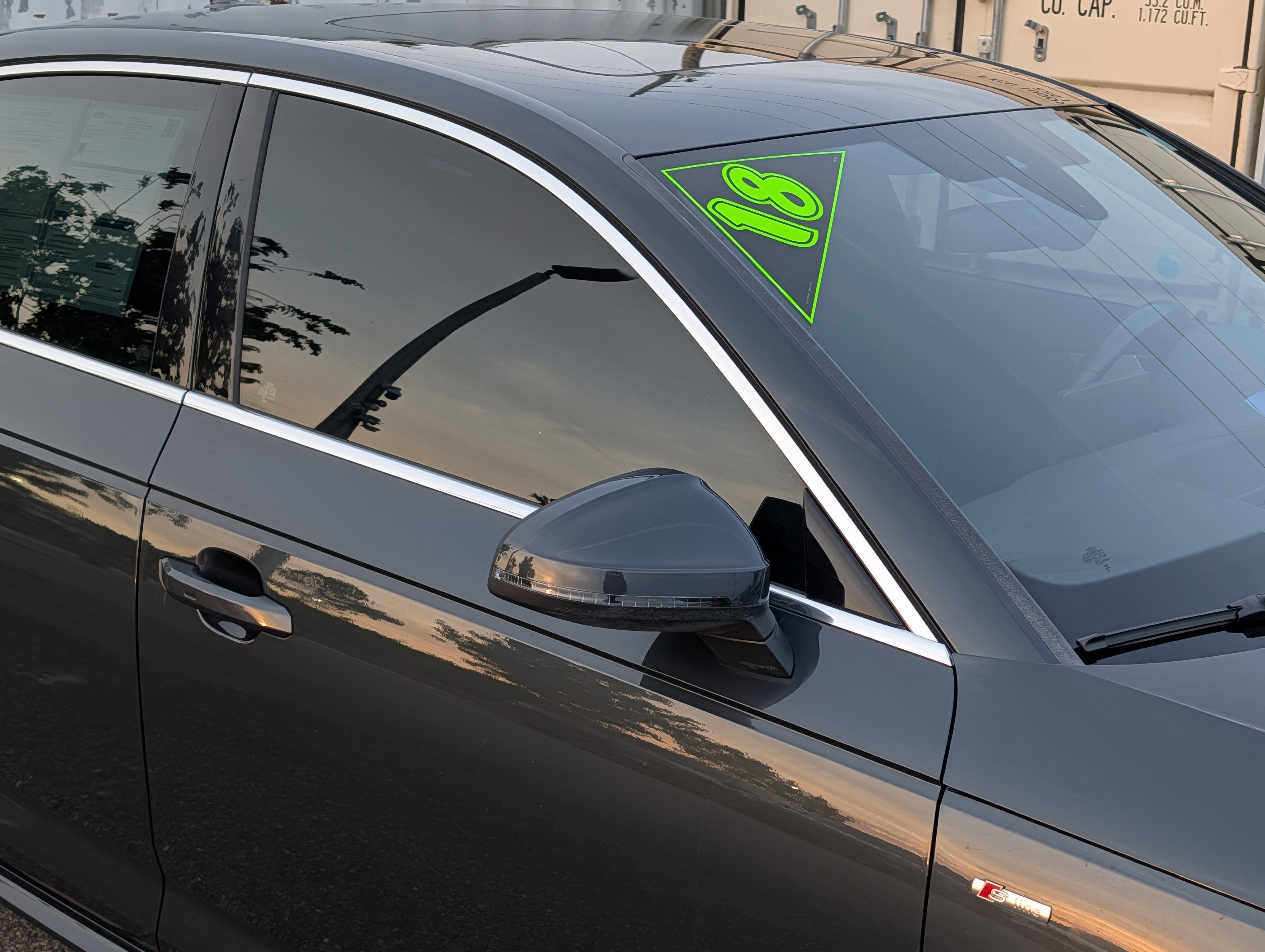 Used 2018 Audi A4 2.0T Ultra Premium Plus w/ Premium Plus Package FWD image 10