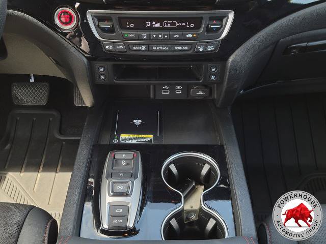 Used 2024 Honda Passport Black Edition image 24