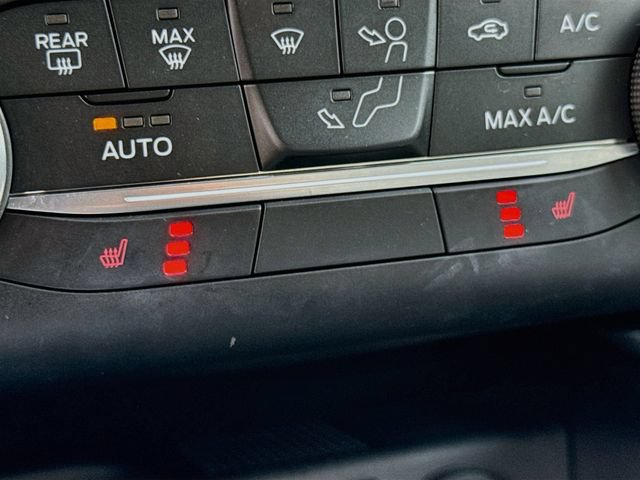 Certified 2020 Ford Escape SE AWD/4WD image 27