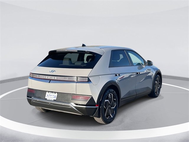Used 2022 Hyundai Ioniq 5 SEL image 5