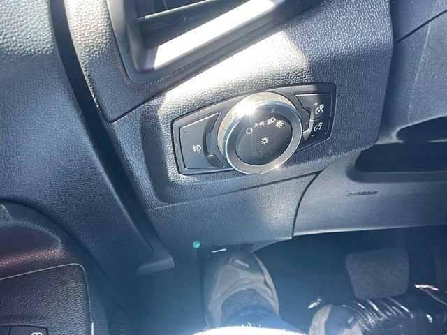 Certified 2018 Ford EcoSport SE AWD/4WD image 20