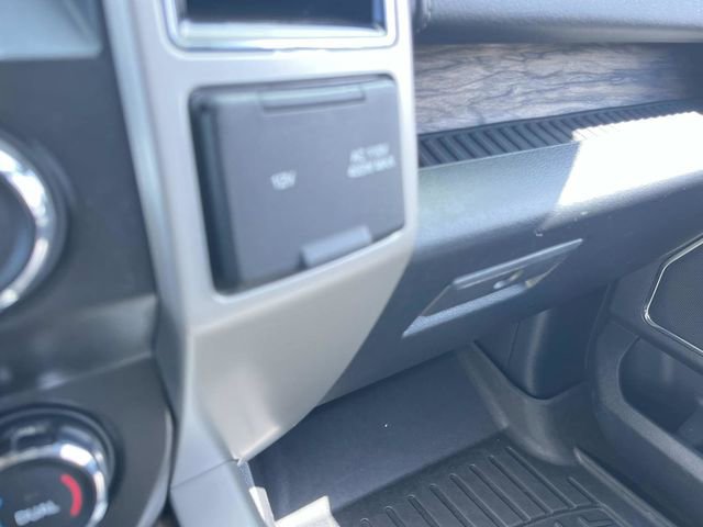 Certified 2020 Ford F150 Lariat AWD/4WD image 39