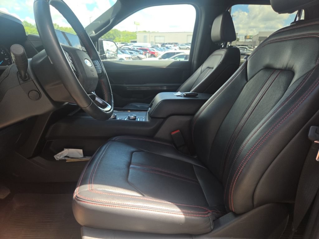 Certified 2023 Ford Expedition Max Limited AWD/4WD image 21